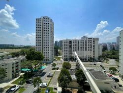 Blk 113 Jurong East Ville (Jurong East), HDB 4 Rooms #542351681